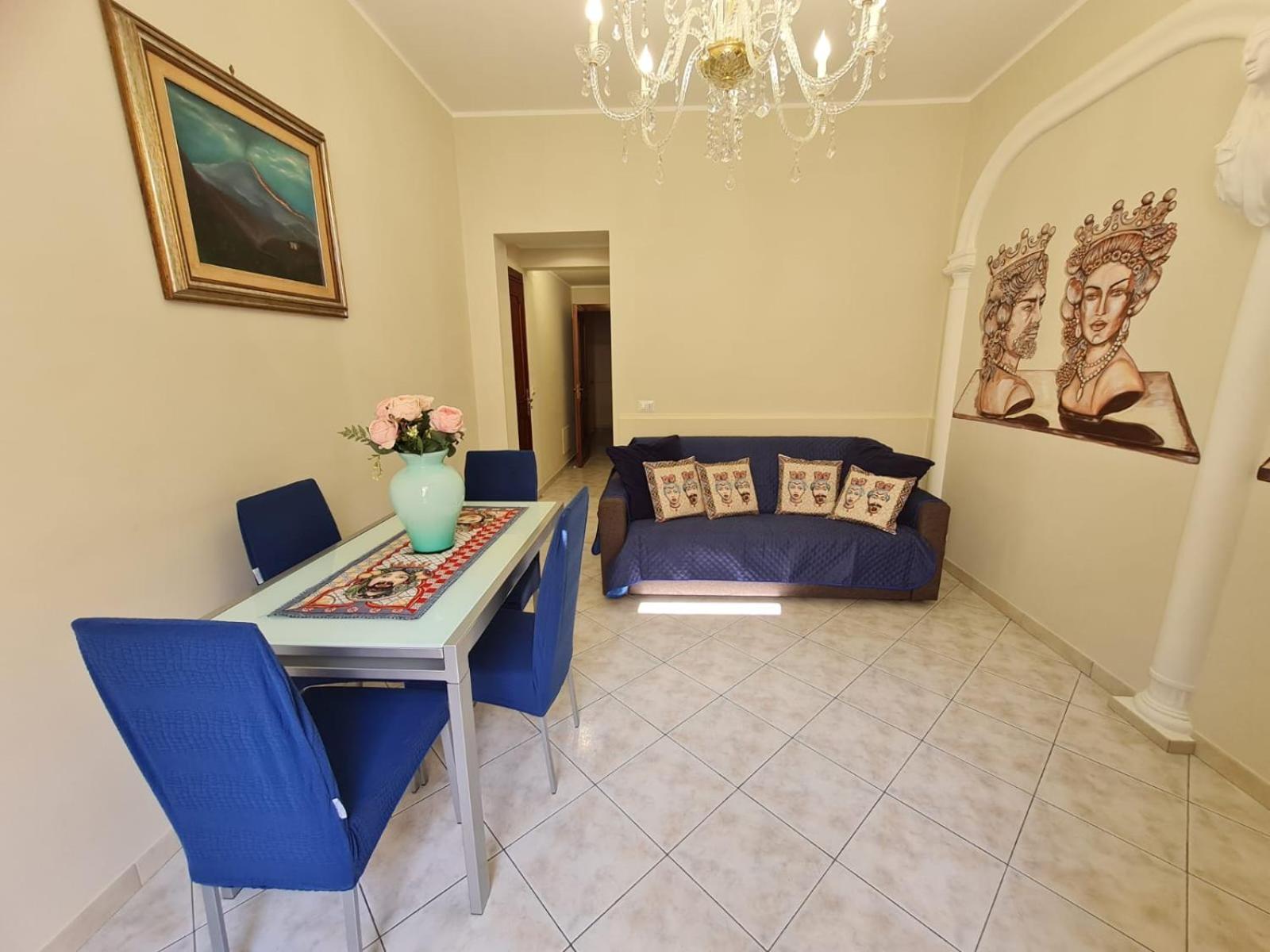 Sicilia Mount&Sea Villa Mascali Exterior foto